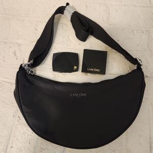Lancome Bag And Makeup